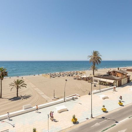 Hanami Avenida De Espana Sea Front Estepona Exterior foto